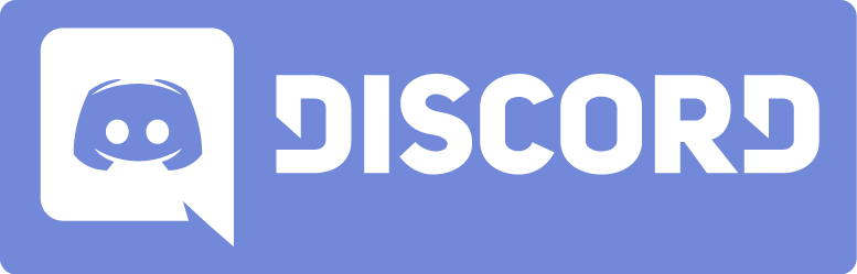 registriere dich über Discord